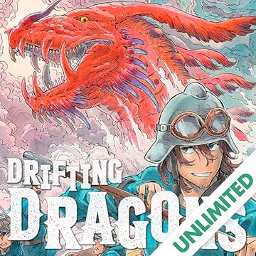 Drifting Dragons